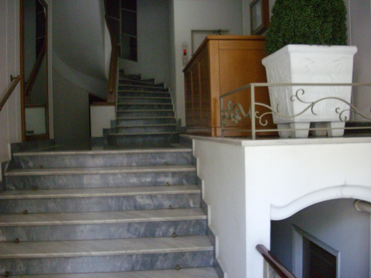 Lilly'S Appartments Athens Exterior photo